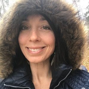 Meet your Posher, Joanie